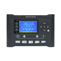 SmartGen HGM9580 Контролер генератора