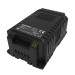 SmartGen BAC1205N (12V/5A, 90-305VAC, 50/60Hz) Battery charger
