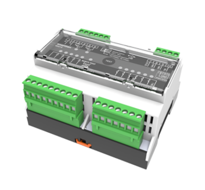 SmartGen MIO14 Integrated expansion module