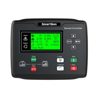 SmartGen HGM6110NC-RM Generator remote monitoring controller