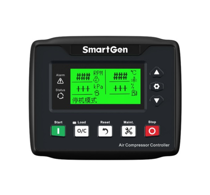 SmartGen ACC4100 Контролер дизельного повітряного компресора.
