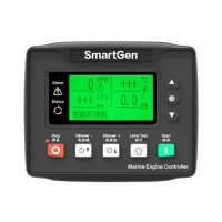 SmartGen HMC4000RM Контролер віддаленого моніторингу