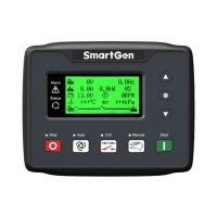 SmartGen HGM410N Контролер генератора