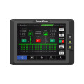 SmartGen HMU8-860 використовується для віддаленого моніторингу та управління даними для HAT860, RS485, CANBUS, ETHERNET.