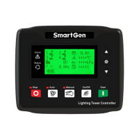 SmartGen ALC404 Lighting tower controller