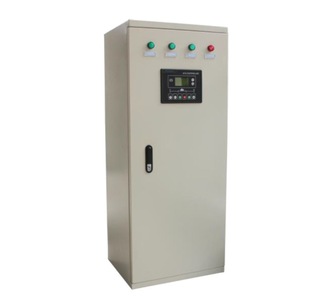 SmartGen ATSE Automatic transfer panel