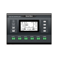 SmartGen HAT821 контролер двонаправленого об'єднання електроенергетичних шин SmartGen HAT821 контролер двонаправленого об'єднання електроенергетичних шин