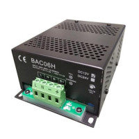 SmartGen BAC06H - зарядний пристрій для акумуляторів