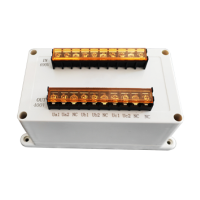 SmartGen PTM6940A Модуль трансформатора