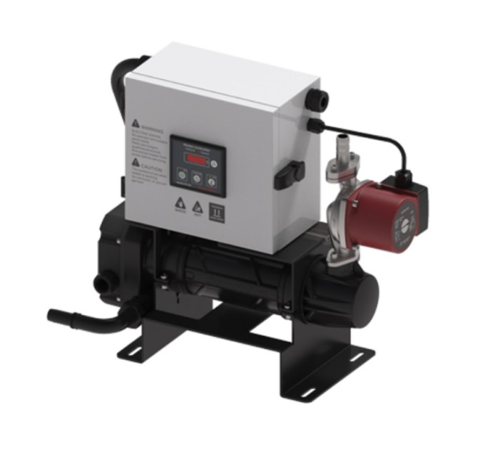 SmartGen HWP60A Підігрівач двигуна