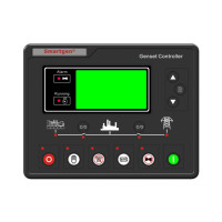 SmartGen HGM7220CAN Контролер генератора
