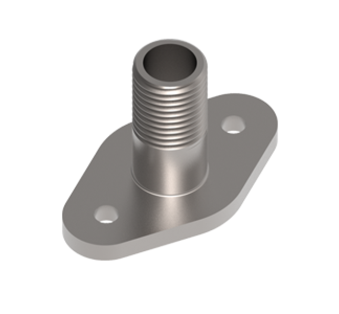 SmartGen Joint (flanged G1/2)