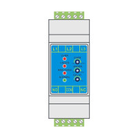 SmartGen HVD100 Модуль виявлення напруги