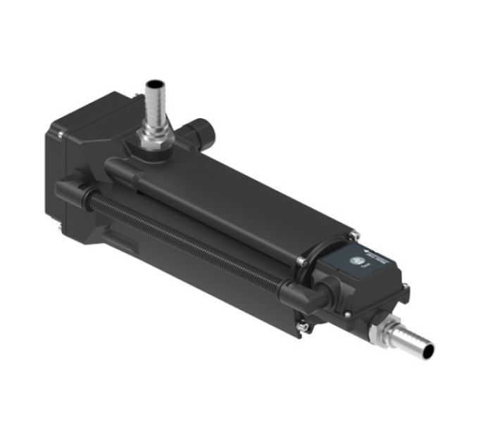 SmartGen HT40N Водяний підігрівач