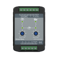 SmartGen HAT310 Контролер ATS 230/400 В змінного струму, 50-60 Гц, 1-3 фази