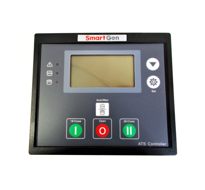 SmartGen HAT560 Контролер автоматичного перемикача (ATS).
