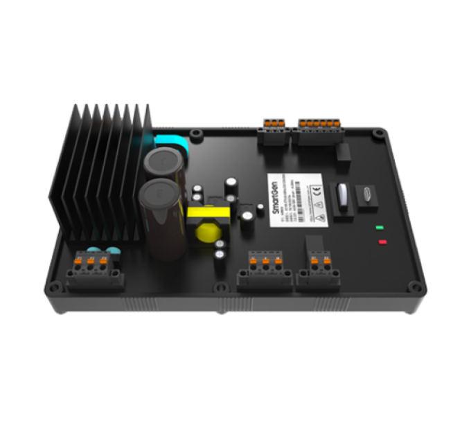 SmartGen HVR610 Digital voltage regulator