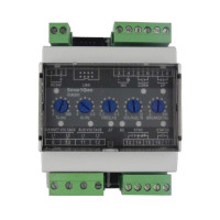 SmartGen HSM300 модуль синхронізації