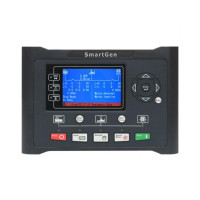 SmartGen HGM9620 Контролер генератора