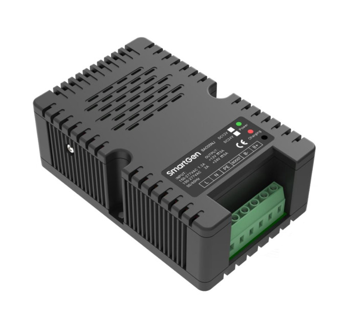 SmartGen BAC05NJ-24V Зарядний пристрій