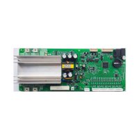 SMARTGEN HP16S100-10 Плата захисту літієвого акумулятора.