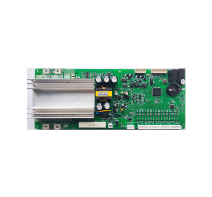 SMARTGEN HP16S100-10 Плата захисту літієвого акумулятора.