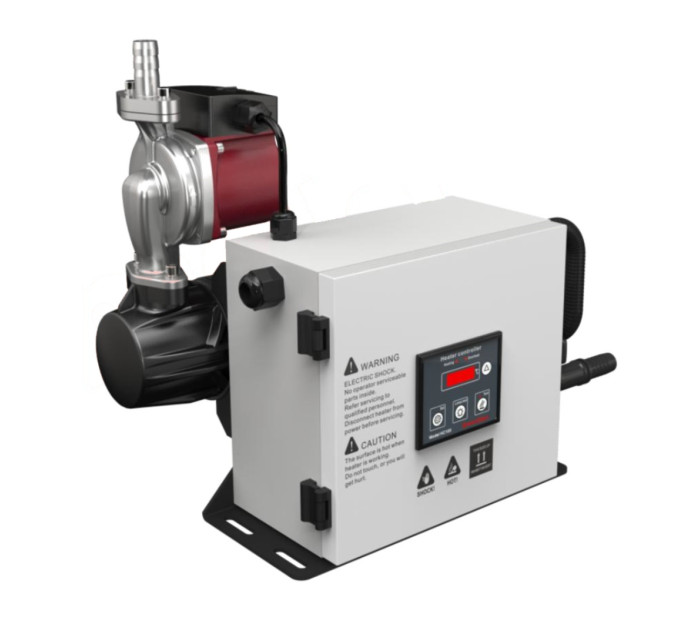 SmartGen HWP40 Engine heater
