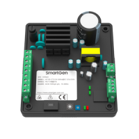 SmartGen HVR620— цифровий регулятор напруги