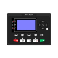 SmartGen HGM9320CAN Контролер генератора