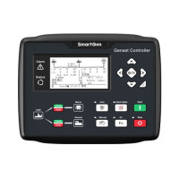 SmartGen HGM9520N Контролер паралельної роботи одного генератора