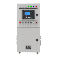 SmartGen MGCP100L-2 Панель керування дизельним двигуном