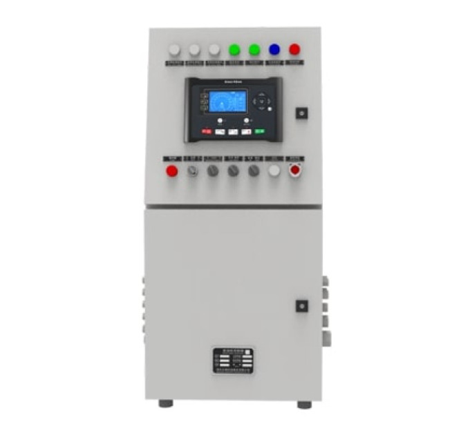 SmartGen MGCP100L-2 Панель керування дизельним двигуном