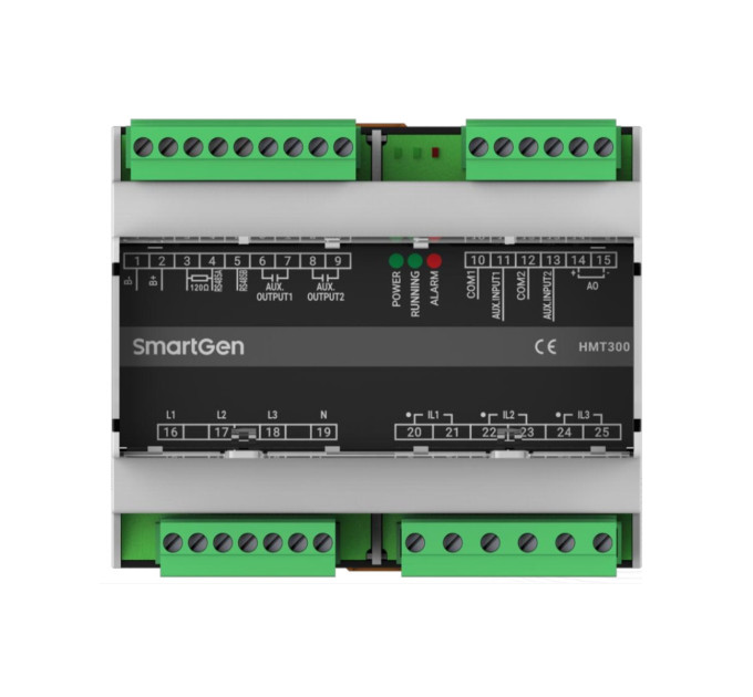 SmartGen HMT300 Multifunctional transmitter