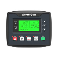 SmartGen HEM4100 Контролер двигуна