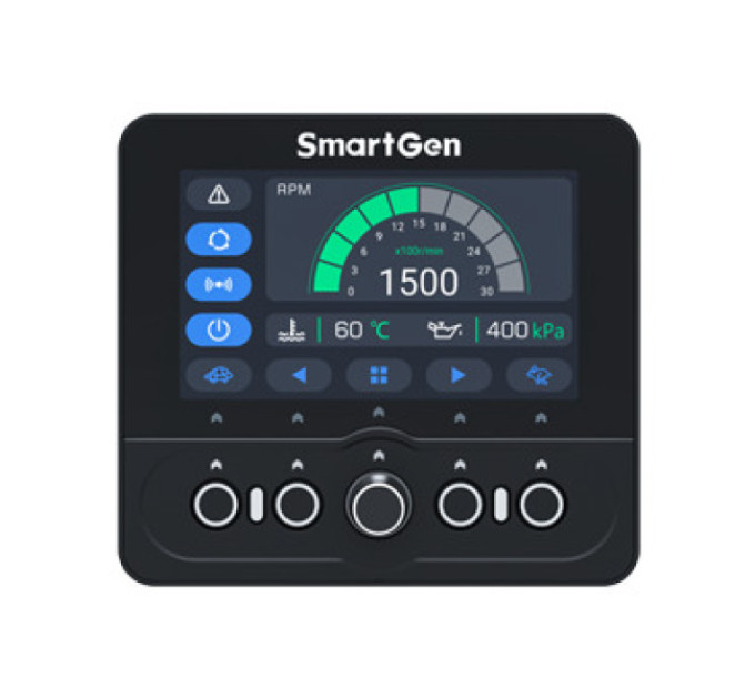 SmartGen EP4300 Engine controller