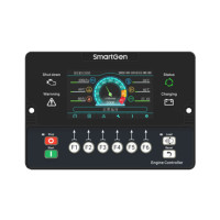 SmartGen HEM4300 Контролер двигуна