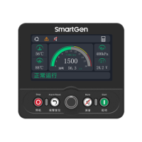 SmartGen HMC4300RM-MEM40 — контролер віддаленого моніторингу
