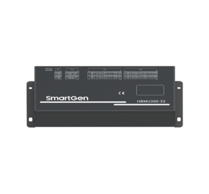 SmartGen HBMU300-32 BMS Slave control module