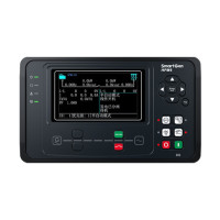 SmartGen HPM6D Модуль відображення контролера керування живленням