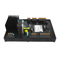 SmartGen HVR1000 - Цифровий регулятор напруги