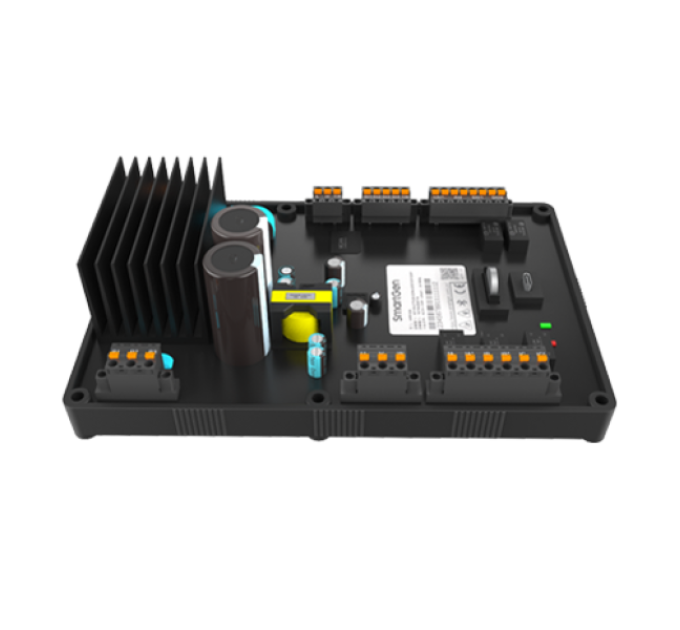 SmartGen HVR1000 Digital voltage regulator