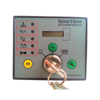 SmartGen HGM180HC Модуль автоматичного запуску дизель-генератора