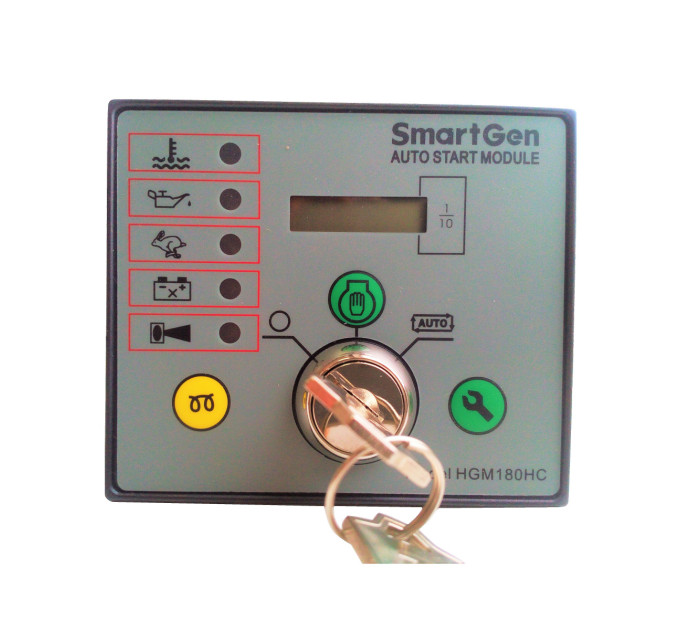 SmartGen HGM180HC Модуль автоматичного запуску дизель-генератора