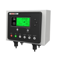 SmartGen MGCP100M Модуль керування морським двигуном