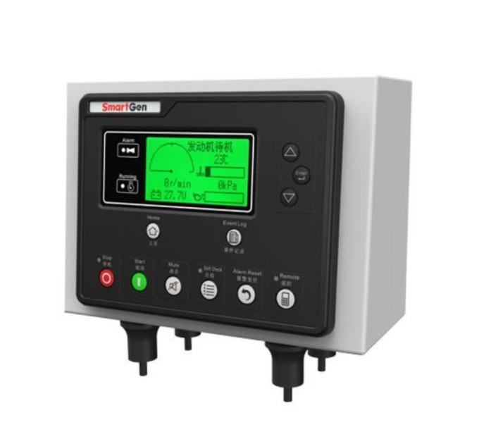 SmartGen MGCP100M Marine engine control module