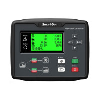 SmartGen HGM7220S Контролер генератора