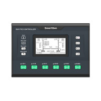 SmartGen HAT821S Контролер двонаправленого об'єднання електроенергетичних шин