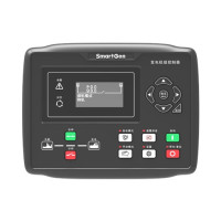 SmartGen HGM8110DC-2 Контролер генератора