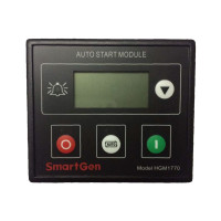 SmartGen HGM1770 Контролер генератора.
