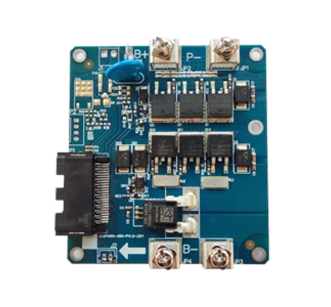 SmartGen HPA100-16-050 Lithium battery protection board